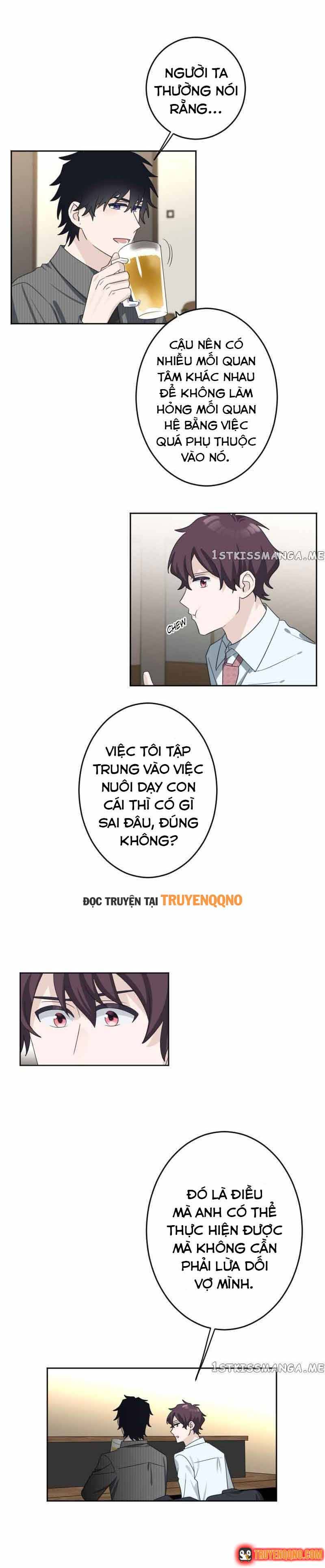 Đã Từng Gọi Là Tình Yêu Chap 105 - Next Chap 106