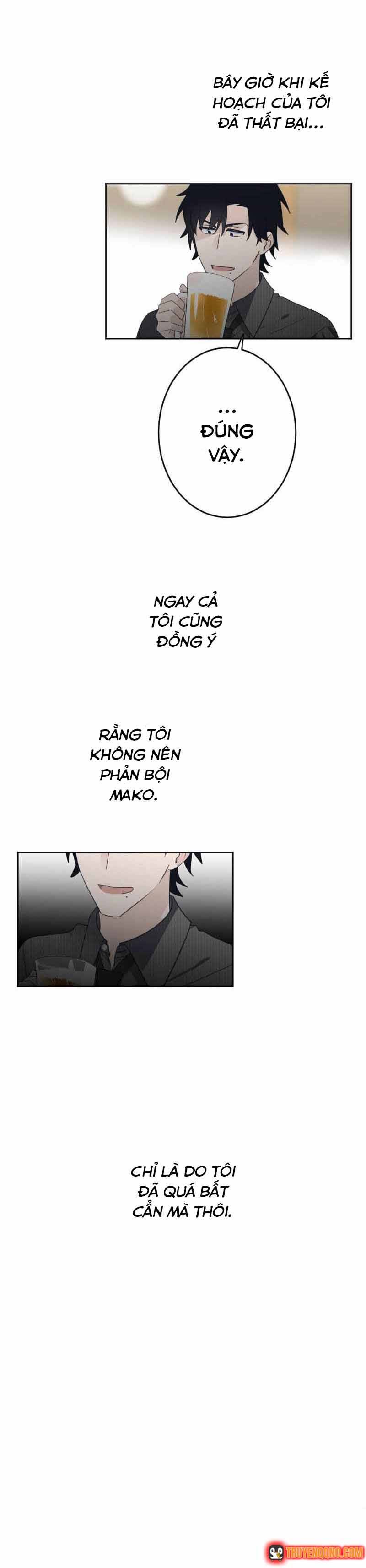Đã Từng Gọi Là Tình Yêu Chap 105 - Next Chap 106