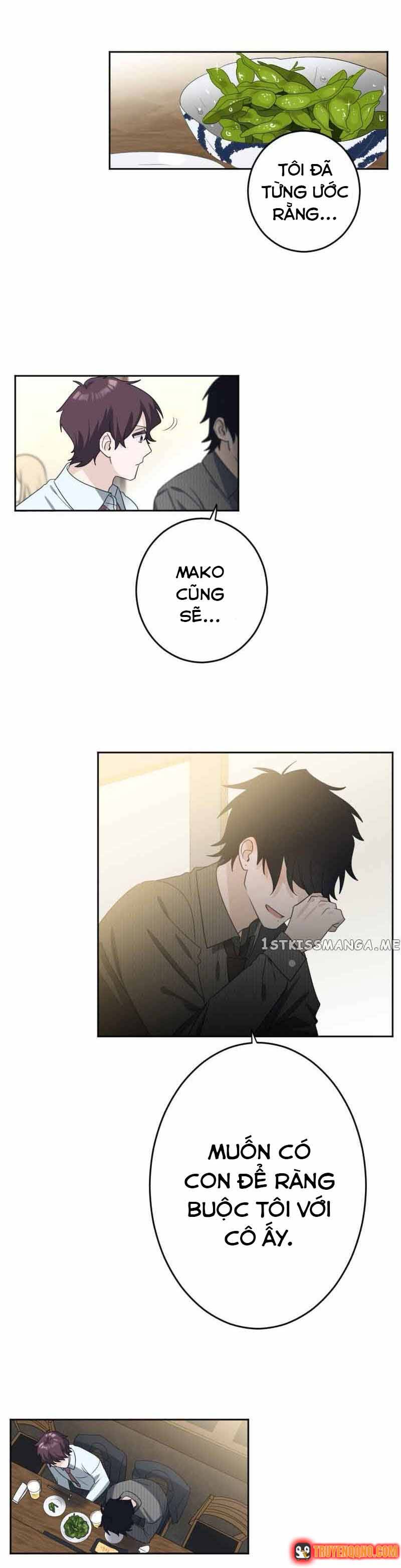 Đã Từng Gọi Là Tình Yêu Chap 105 - Next Chap 106