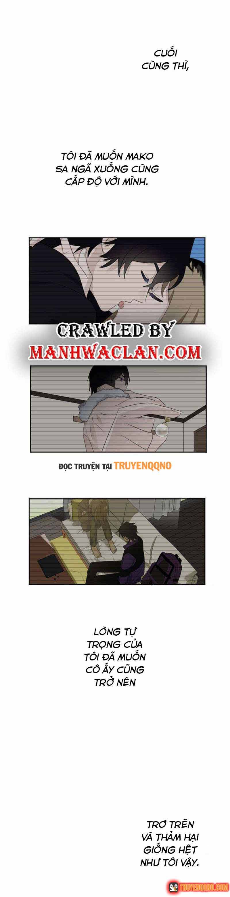 Đã Từng Gọi Là Tình Yêu Chap 105 - Next Chap 106