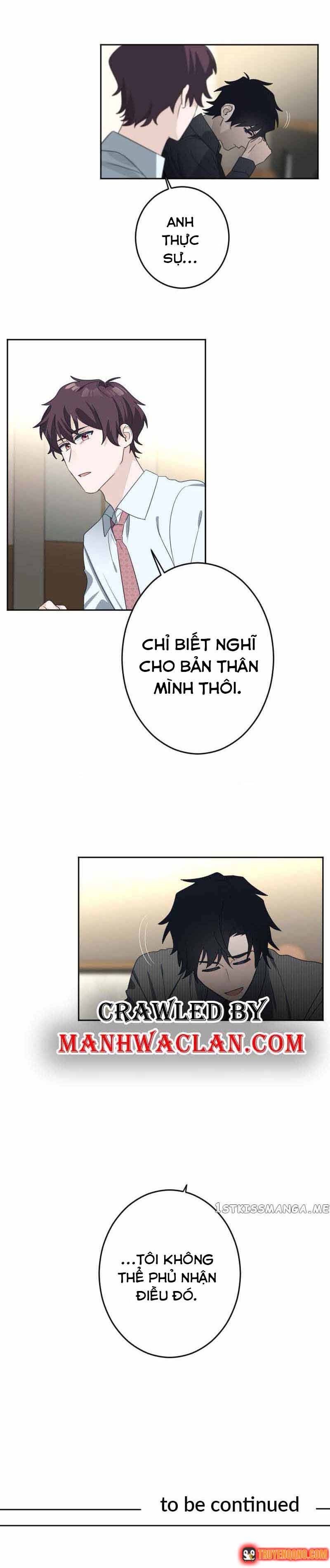 Đã Từng Gọi Là Tình Yêu Chap 105 - Next Chap 106