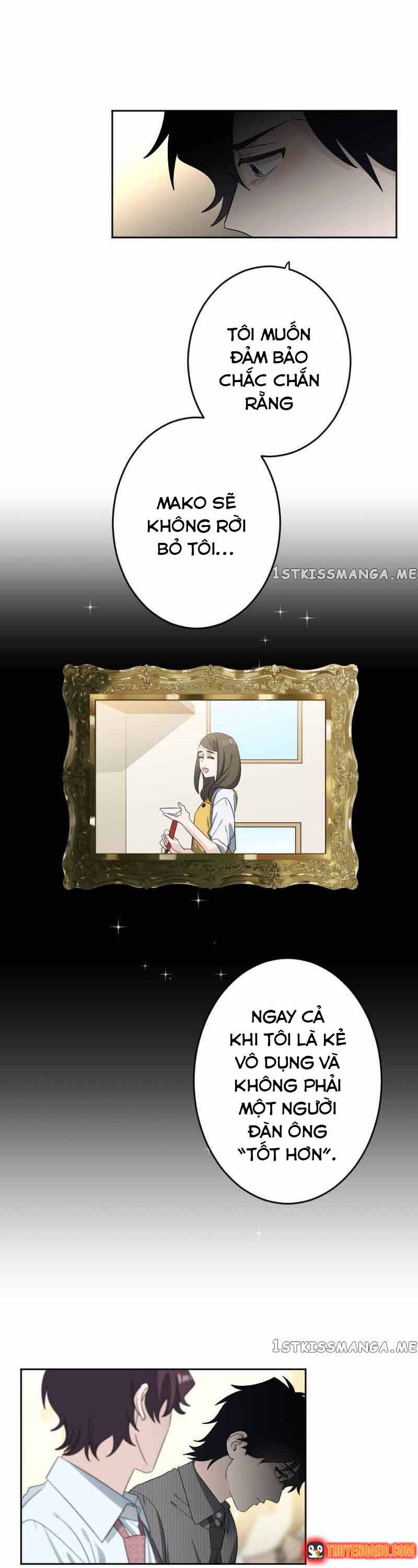 Đã Từng Gọi Là Tình Yêu Chap 105 - Next Chap 106