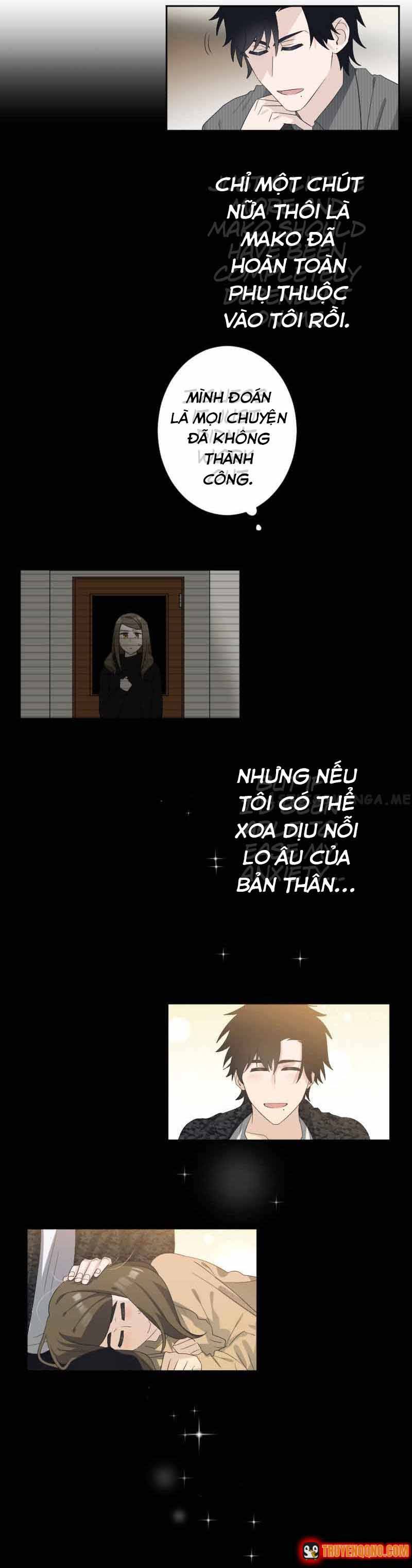 Đã Từng Gọi Là Tình Yêu Chap 105 - Next Chap 106