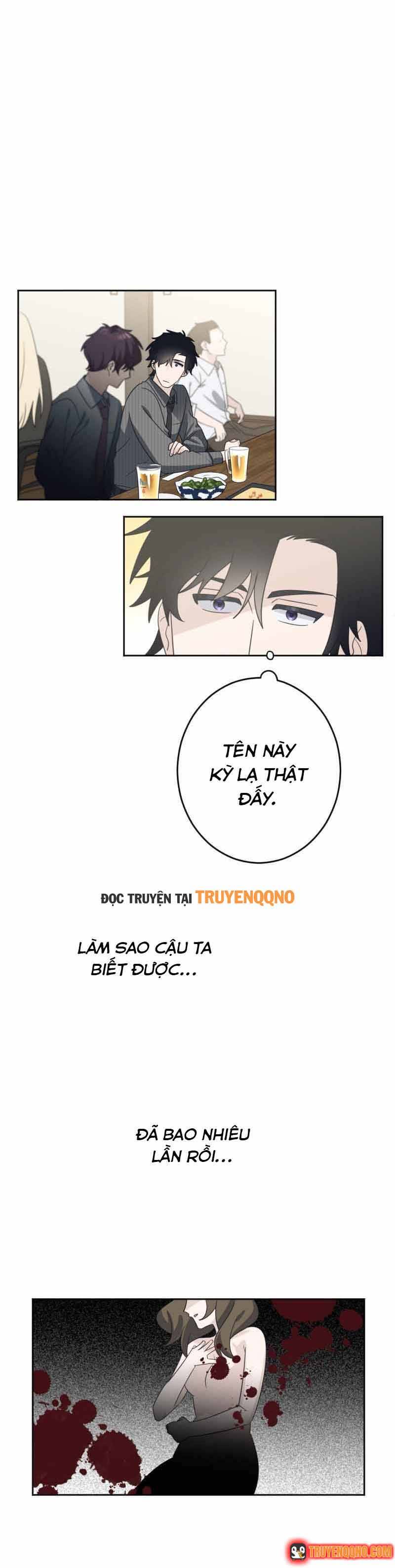 Đã Từng Gọi Là Tình Yêu Chap 105 - Next Chap 106