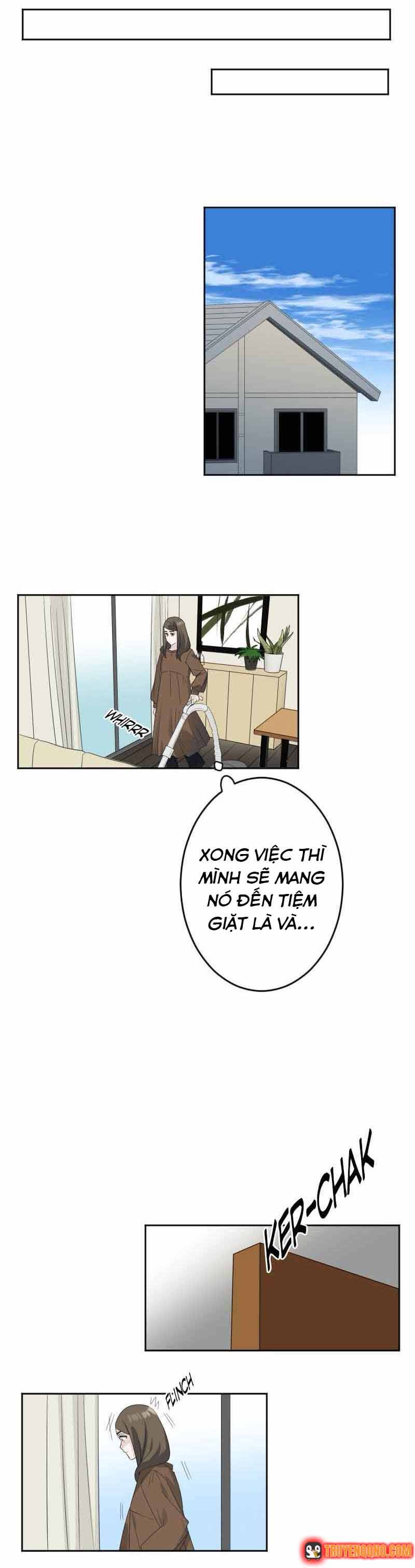 Đã Từng Gọi Là Tình Yêu Chap 106 - Next Chap 107