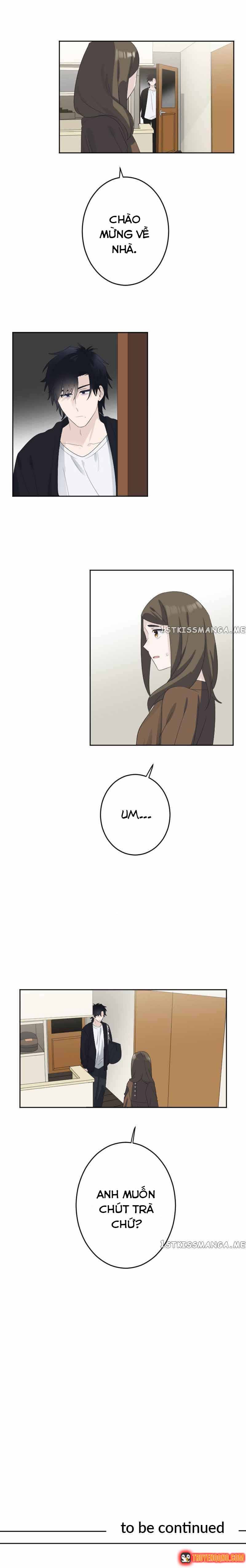 Đã Từng Gọi Là Tình Yêu Chap 106 - Next Chap 107