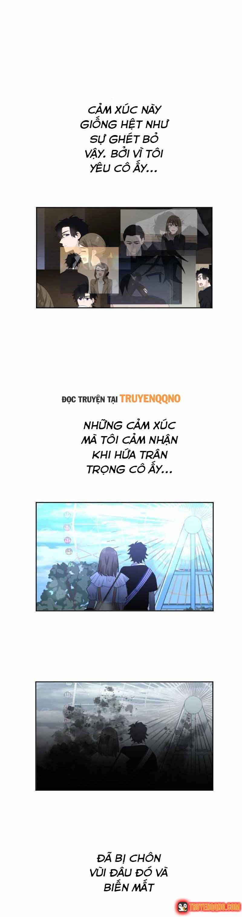 Đã Từng Gọi Là Tình Yêu Chap 106 - Next Chap 107