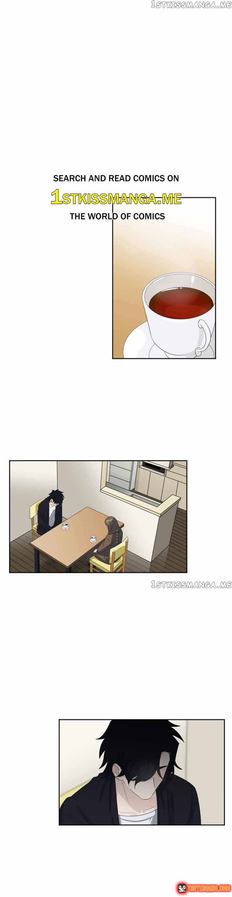 Đã Từng Gọi Là Tình Yêu Chap 107 - Next Chap 108