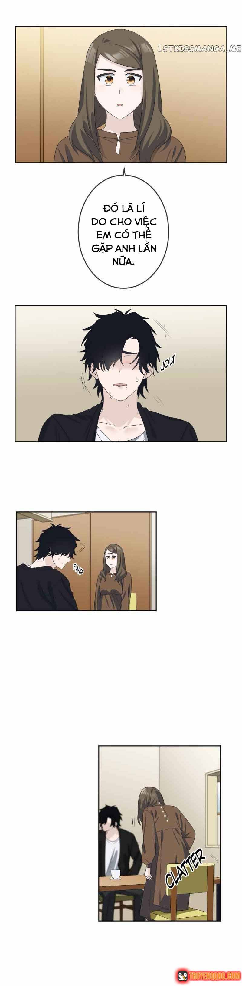 Đã Từng Gọi Là Tình Yêu Chap 107 - Next Chap 108