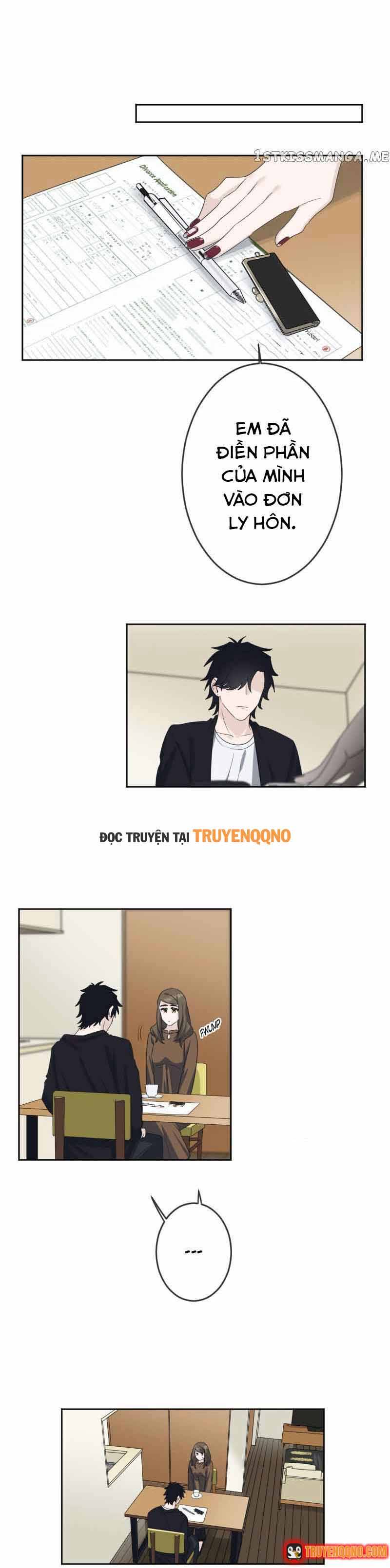 Đã Từng Gọi Là Tình Yêu Chap 107 - Next Chap 108