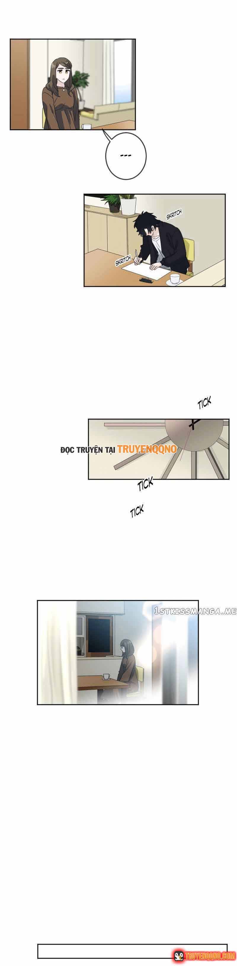 Đã Từng Gọi Là Tình Yêu Chap 107 - Next Chap 108