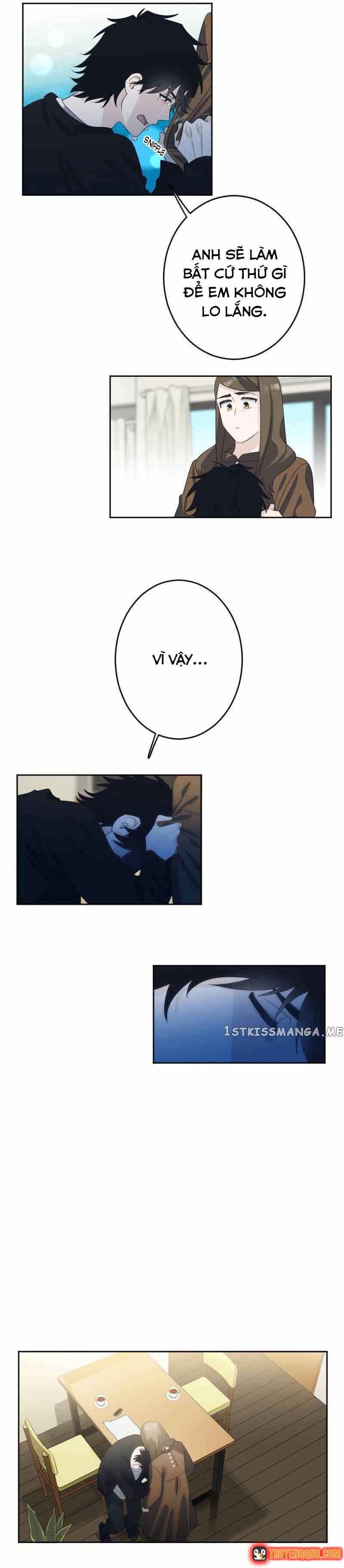 Đã Từng Gọi Là Tình Yêu Chap 107 - Next Chap 108