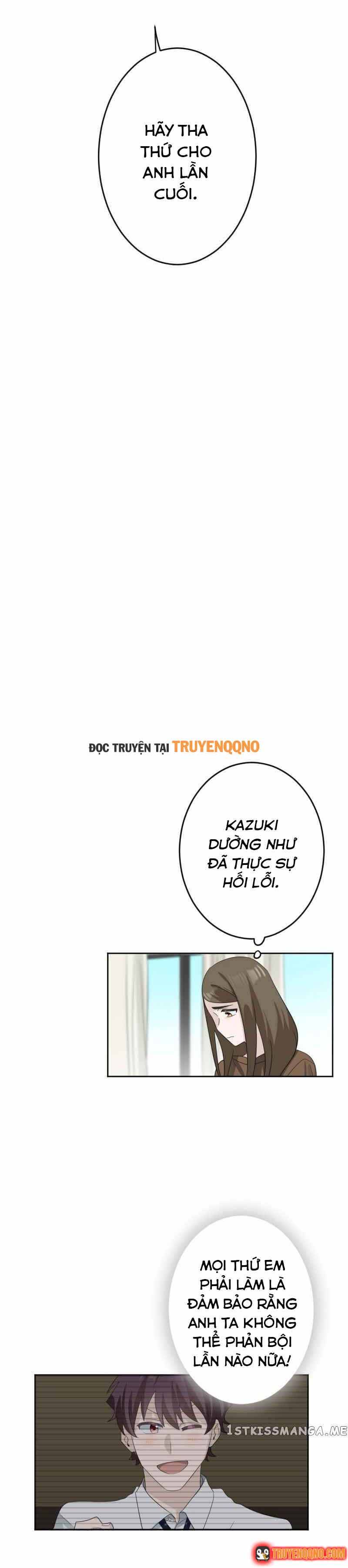 Đã Từng Gọi Là Tình Yêu Chap 107 - Next Chap 108
