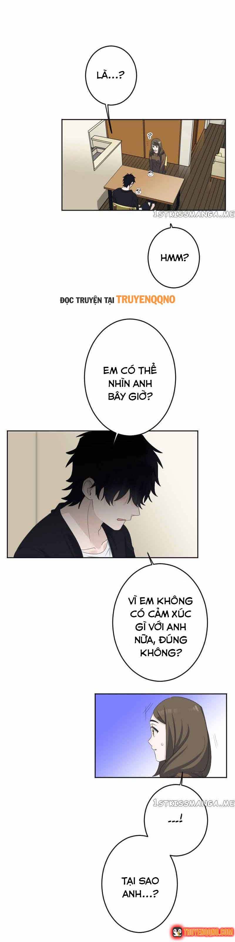 Đã Từng Gọi Là Tình Yêu Chap 107 - Next Chap 108