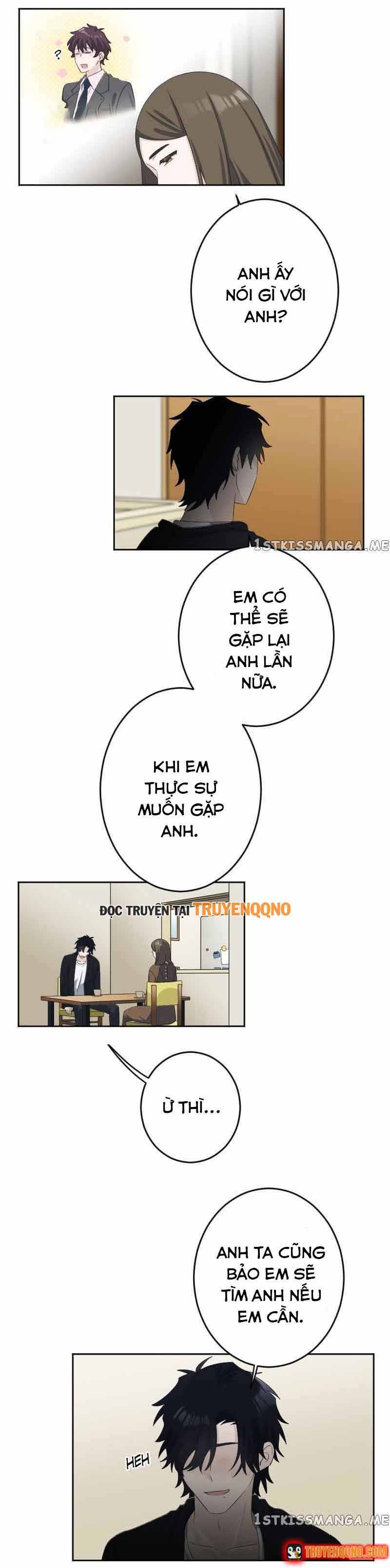 Đã Từng Gọi Là Tình Yêu Chap 107 - Next Chap 108