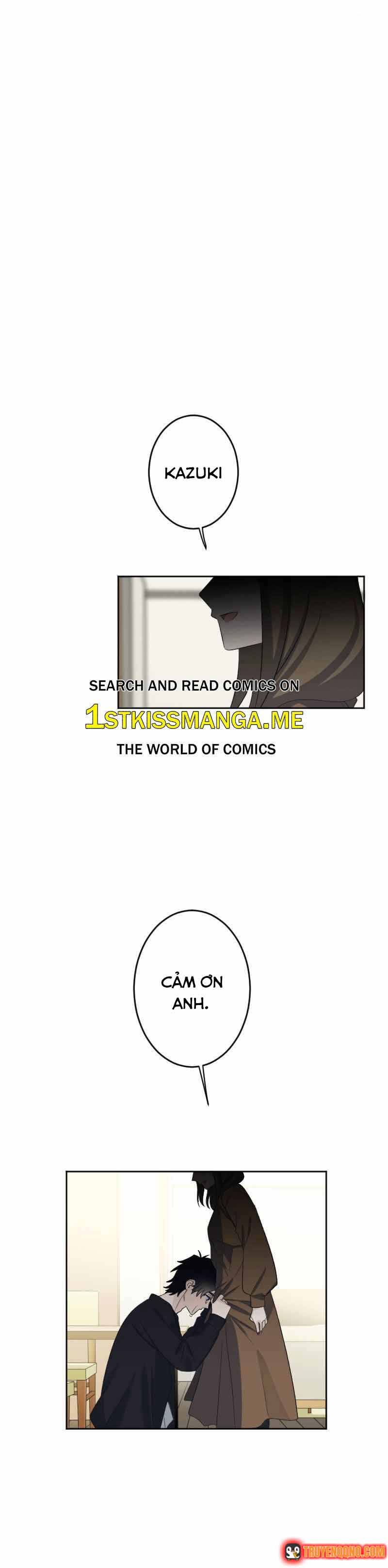Đã Từng Gọi Là Tình Yêu Chap 108 - Next Chap 109