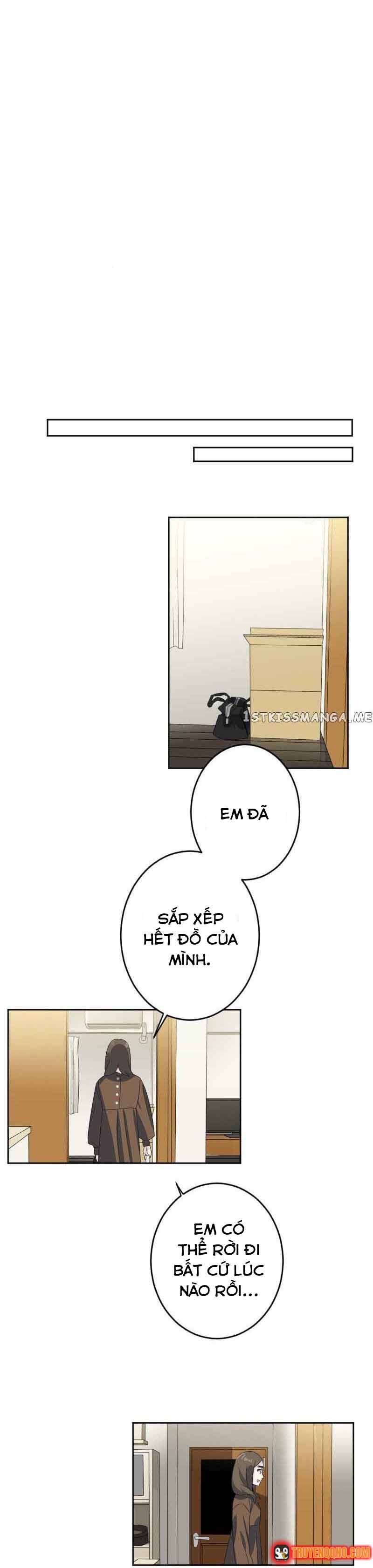 Đã Từng Gọi Là Tình Yêu Chap 108 - Next Chap 109