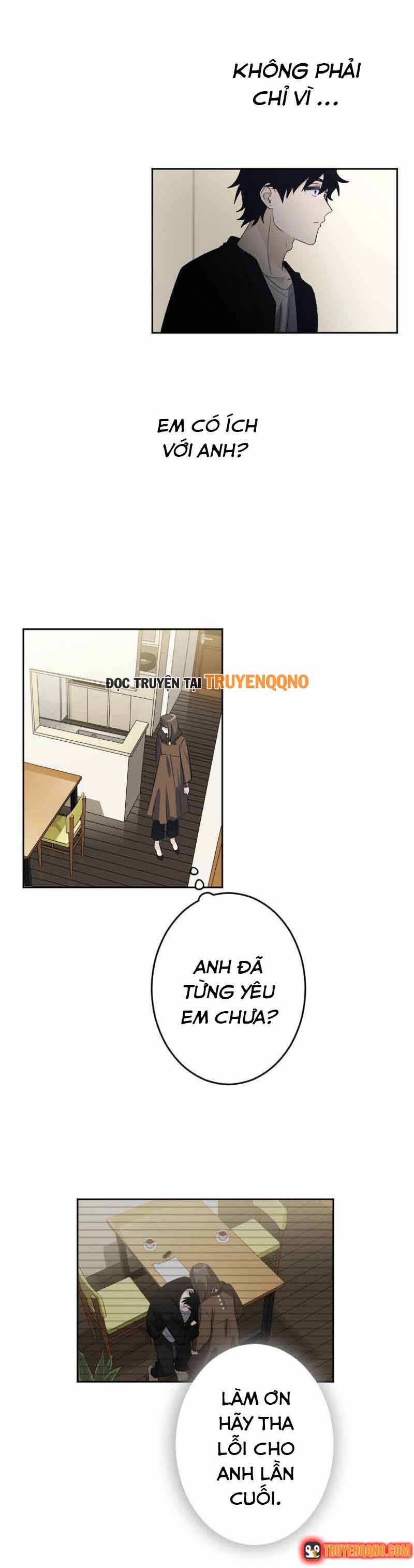 Đã Từng Gọi Là Tình Yêu Chap 108 - Next Chap 109