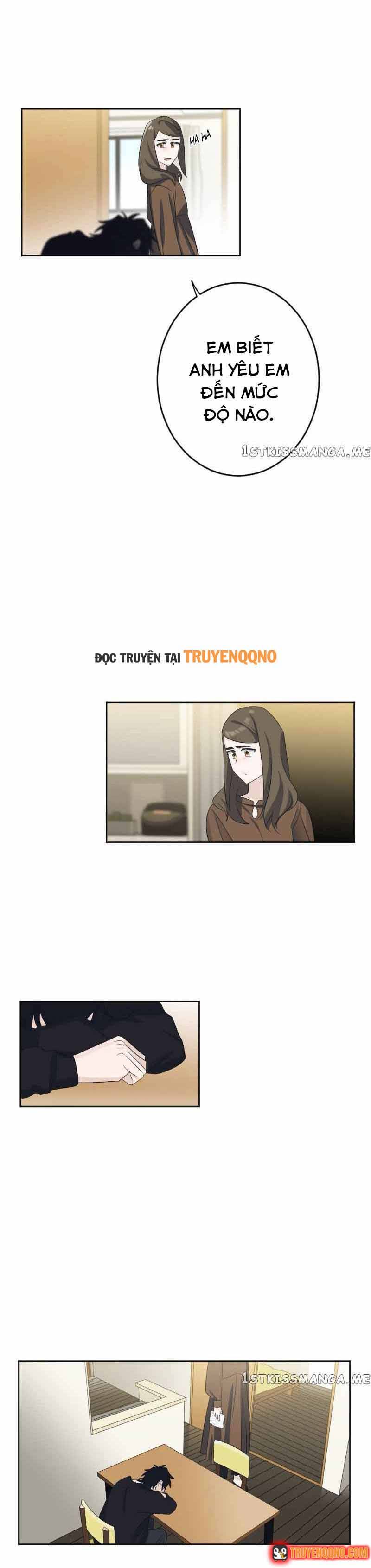 Đã Từng Gọi Là Tình Yêu Chap 108 - Next Chap 109