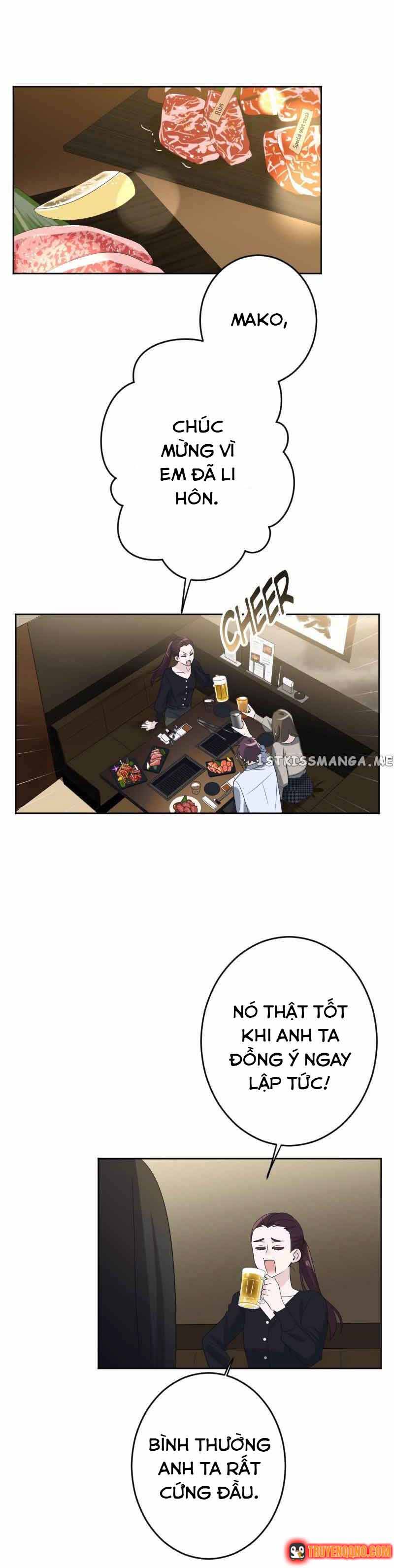 Đã Từng Gọi Là Tình Yêu Chap 108 - Next Chap 109
