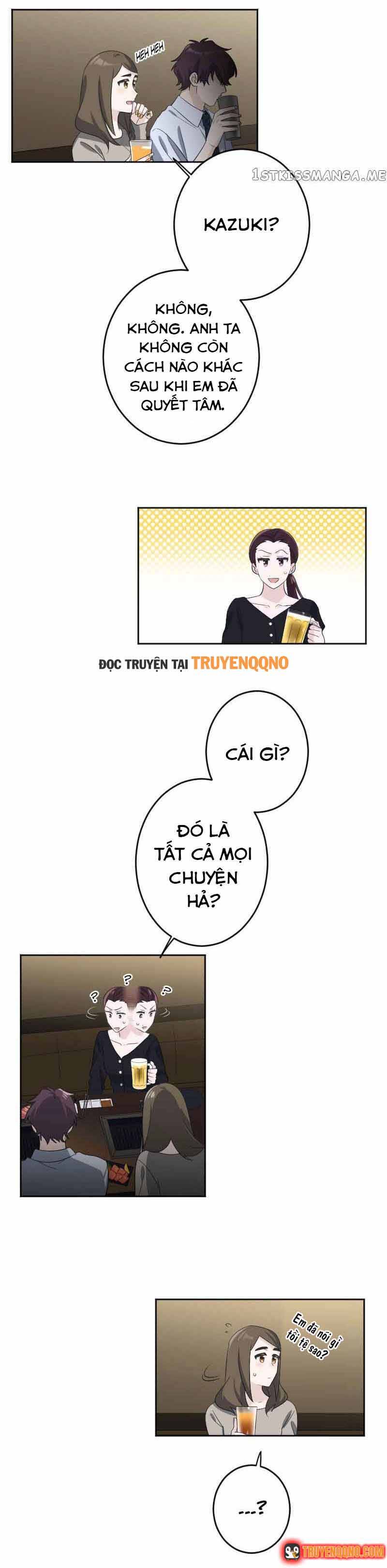 Đã Từng Gọi Là Tình Yêu Chap 108 - Next Chap 109