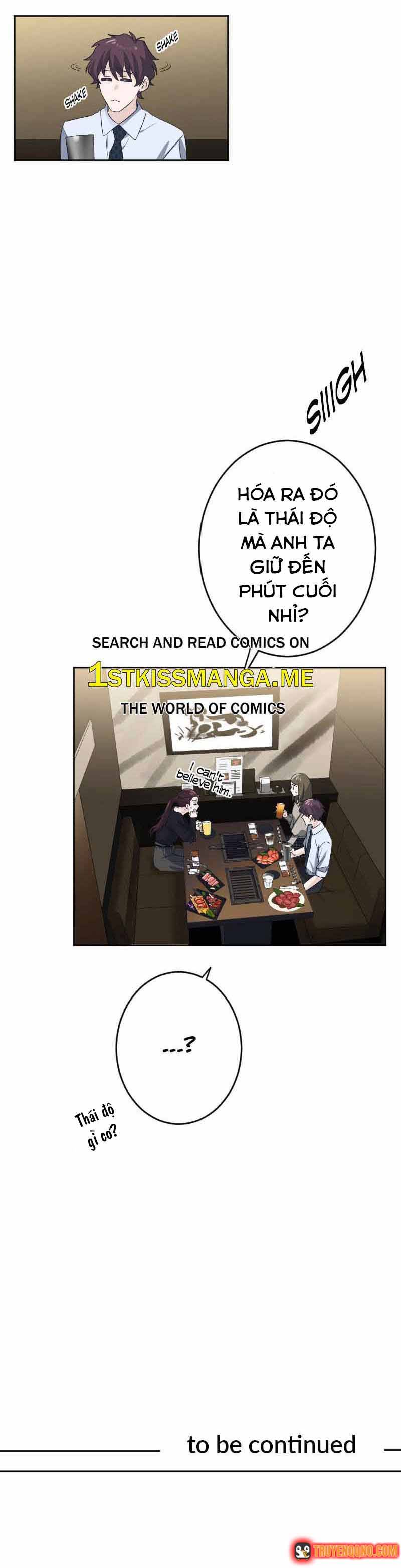Đã Từng Gọi Là Tình Yêu Chap 108 - Next Chap 109