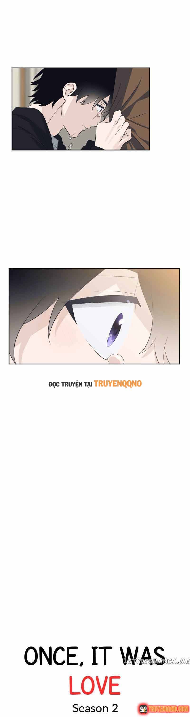 Đã Từng Gọi Là Tình Yêu Chap 108 - Next Chap 109