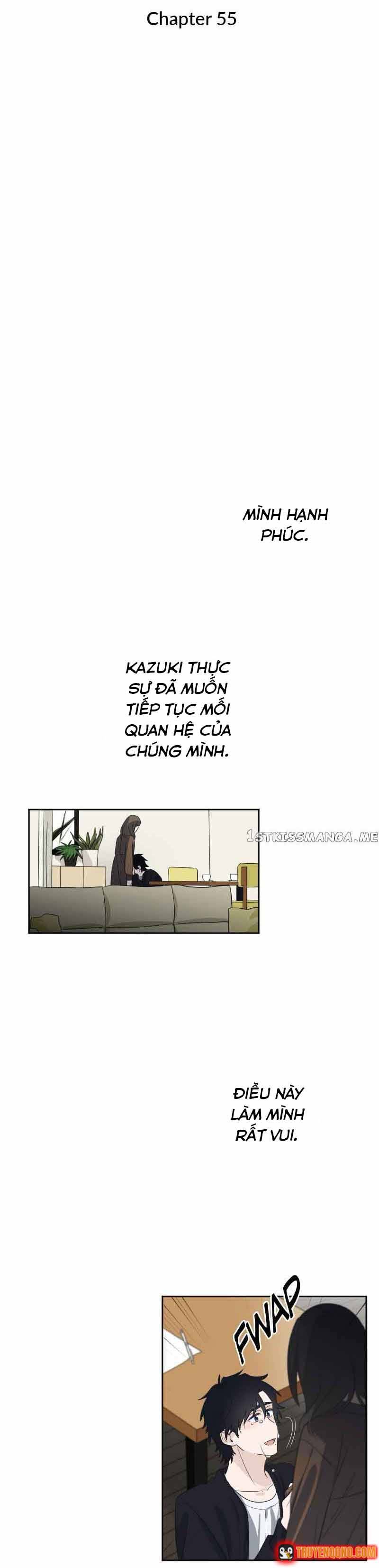 Đã Từng Gọi Là Tình Yêu Chap 108 - Next Chap 109