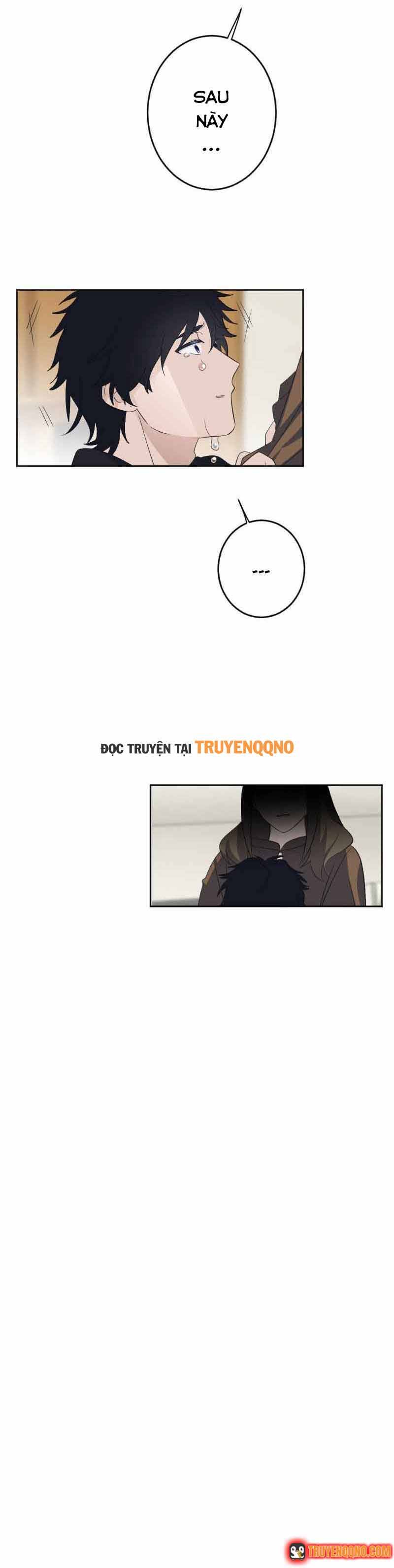 Đã Từng Gọi Là Tình Yêu Chap 108 - Next Chap 109