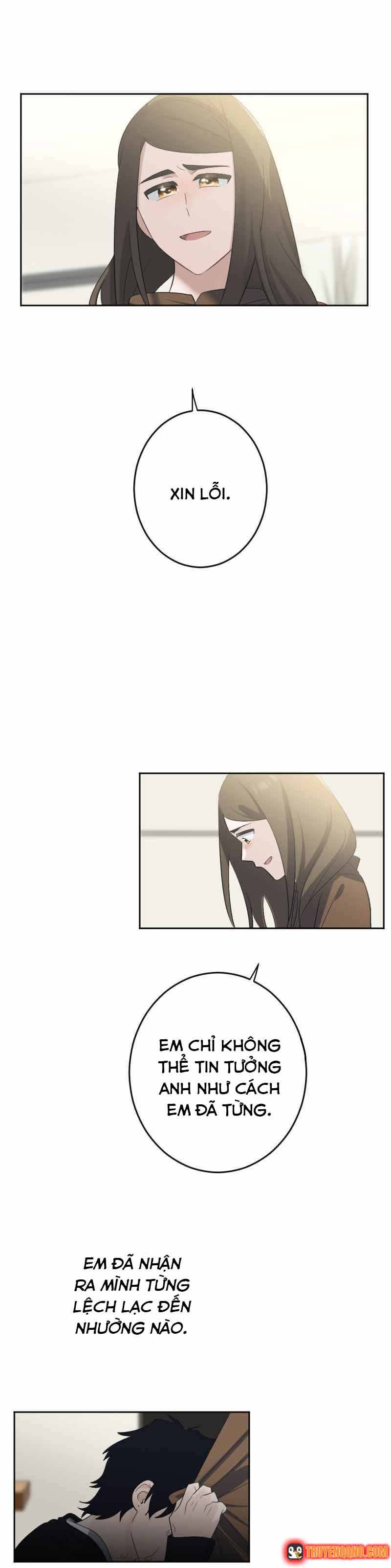 Đã Từng Gọi Là Tình Yêu Chap 108 - Next Chap 109