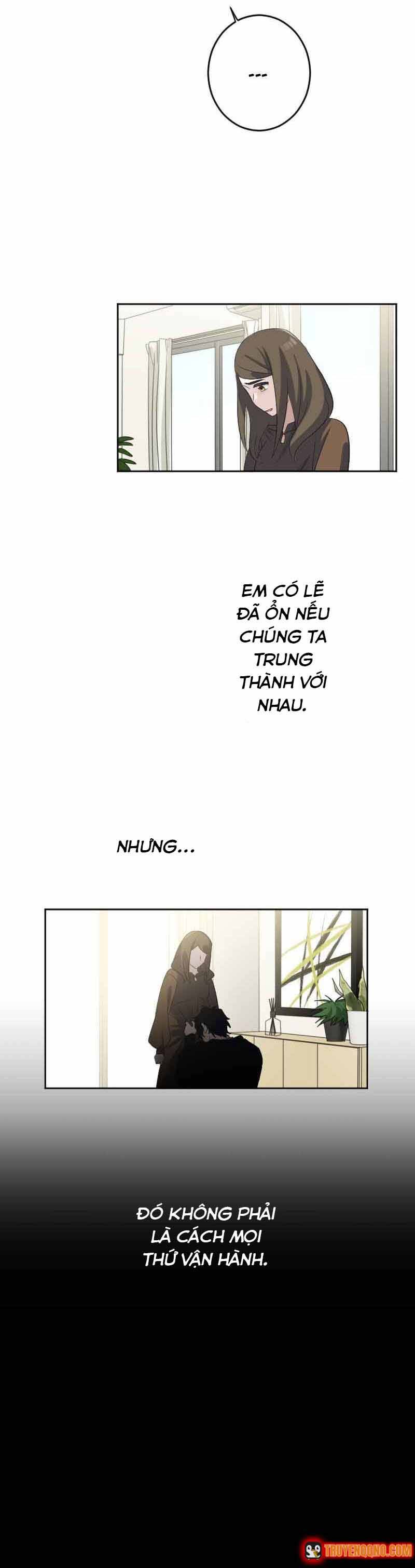 Đã Từng Gọi Là Tình Yêu Chap 108 - Next Chap 109