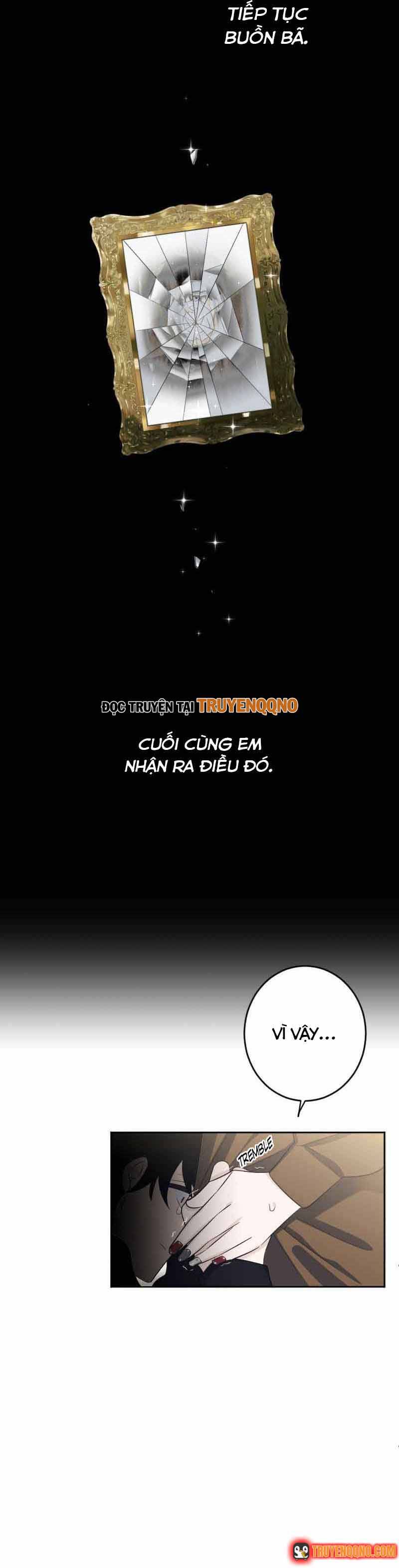 Đã Từng Gọi Là Tình Yêu Chap 108 - Next Chap 109