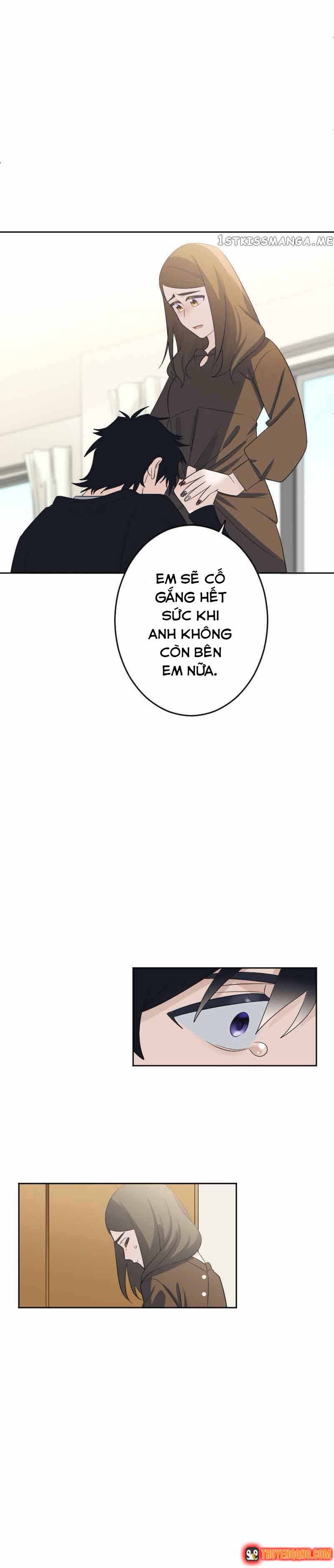Đã Từng Gọi Là Tình Yêu Chap 108 - Next Chap 109