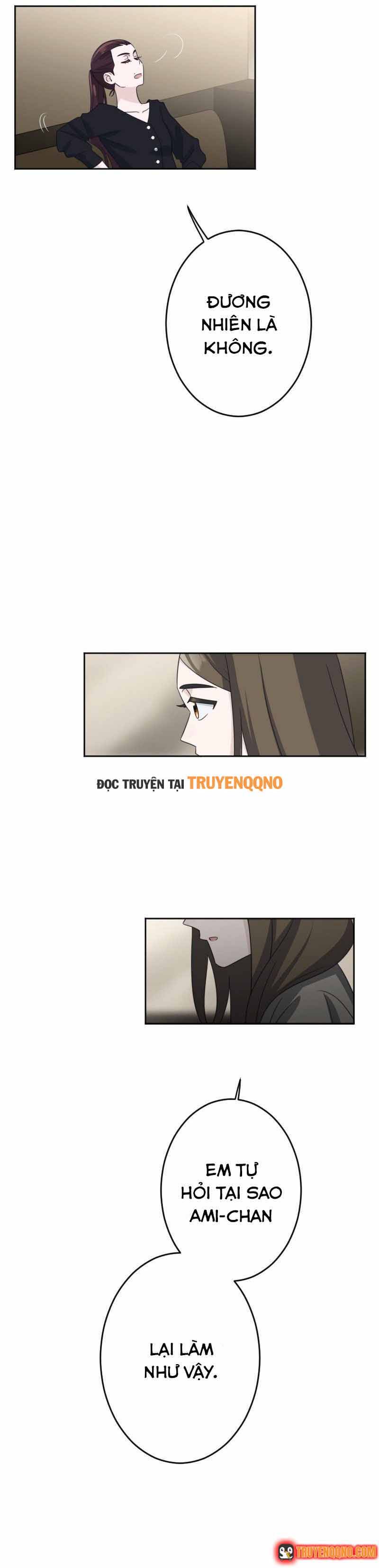 Đã Từng Gọi Là Tình Yêu Chap 109 - Next Chap 110