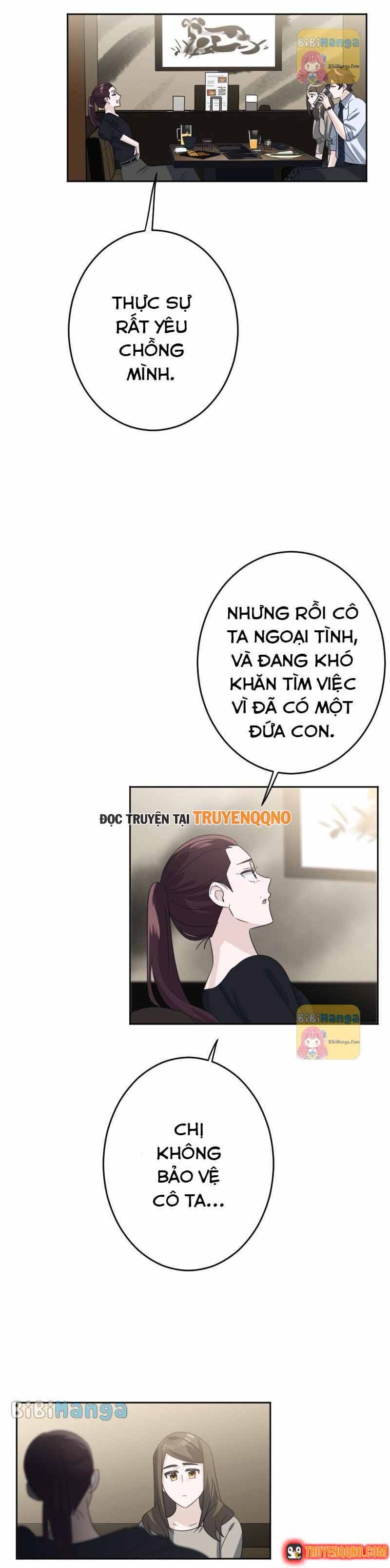 Đã Từng Gọi Là Tình Yêu Chap 109 - Next Chap 110