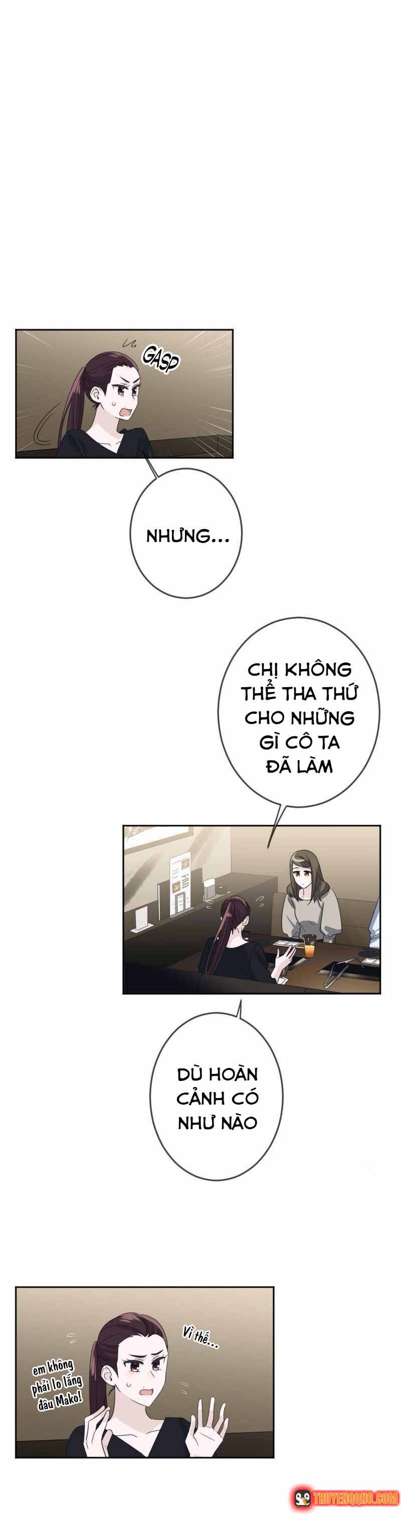 Đã Từng Gọi Là Tình Yêu Chap 109 - Next Chap 110