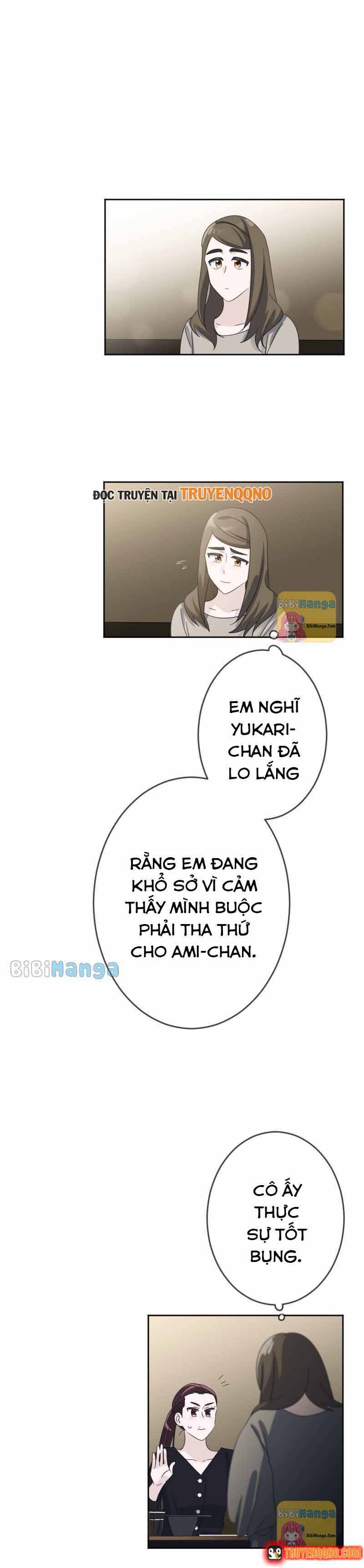 Đã Từng Gọi Là Tình Yêu Chap 109 - Next Chap 110
