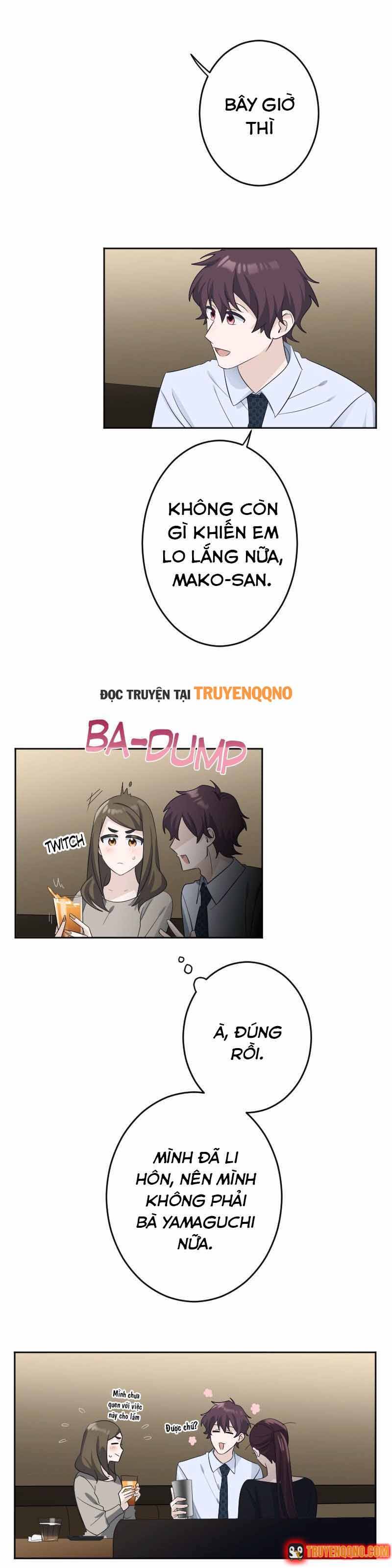 Đã Từng Gọi Là Tình Yêu Chap 109 - Next Chap 110