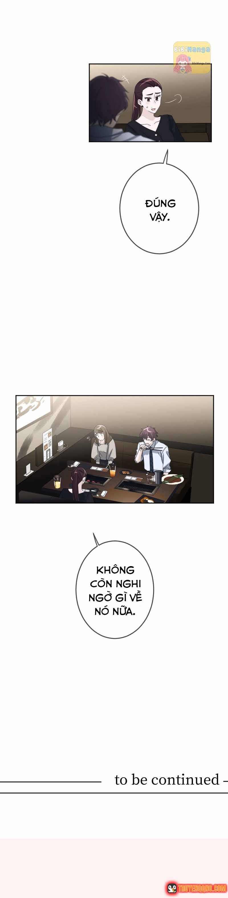 Đã Từng Gọi Là Tình Yêu Chap 109 - Next Chap 110