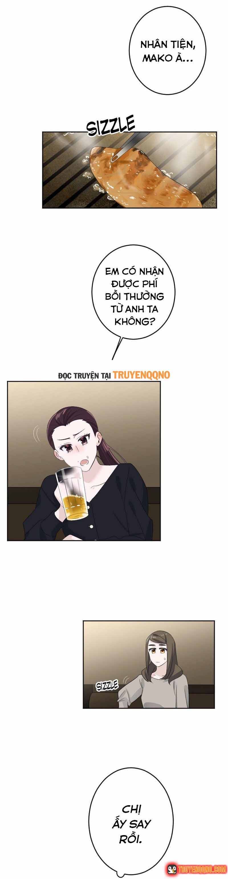 Đã Từng Gọi Là Tình Yêu Chap 109 - Next Chap 110