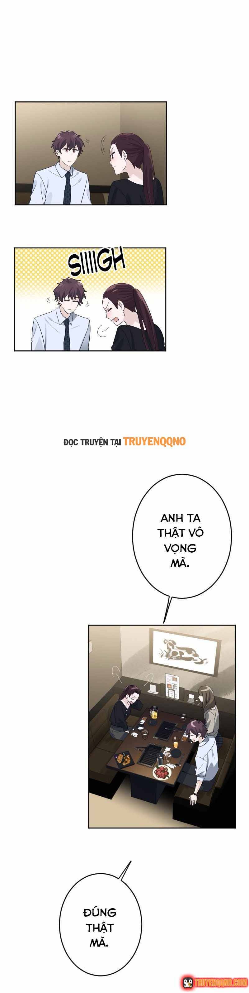 Đã Từng Gọi Là Tình Yêu Chap 109 - Next Chap 110