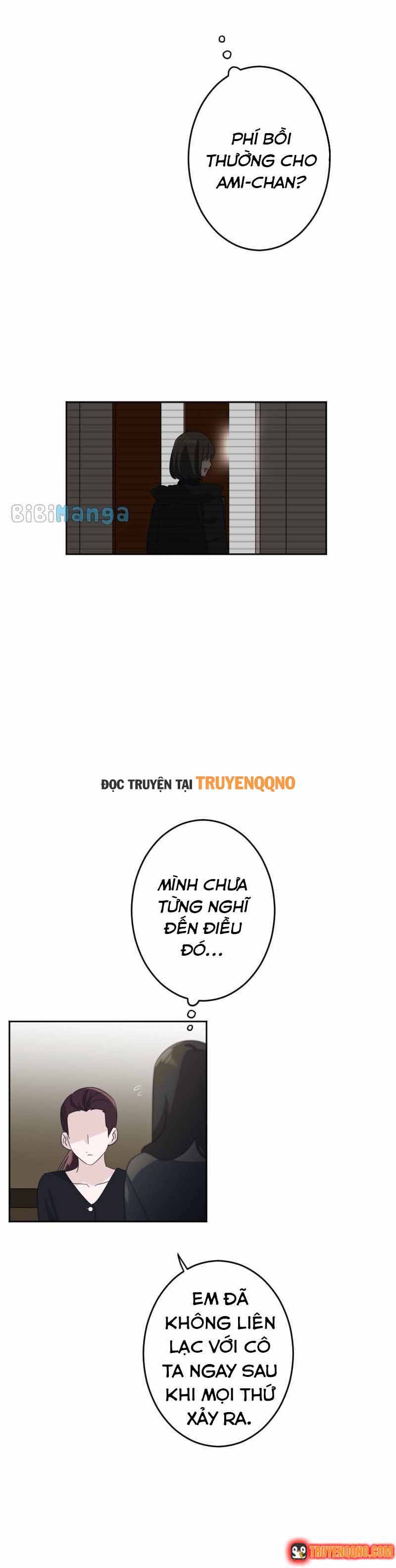 Đã Từng Gọi Là Tình Yêu Chap 109 - Next Chap 110