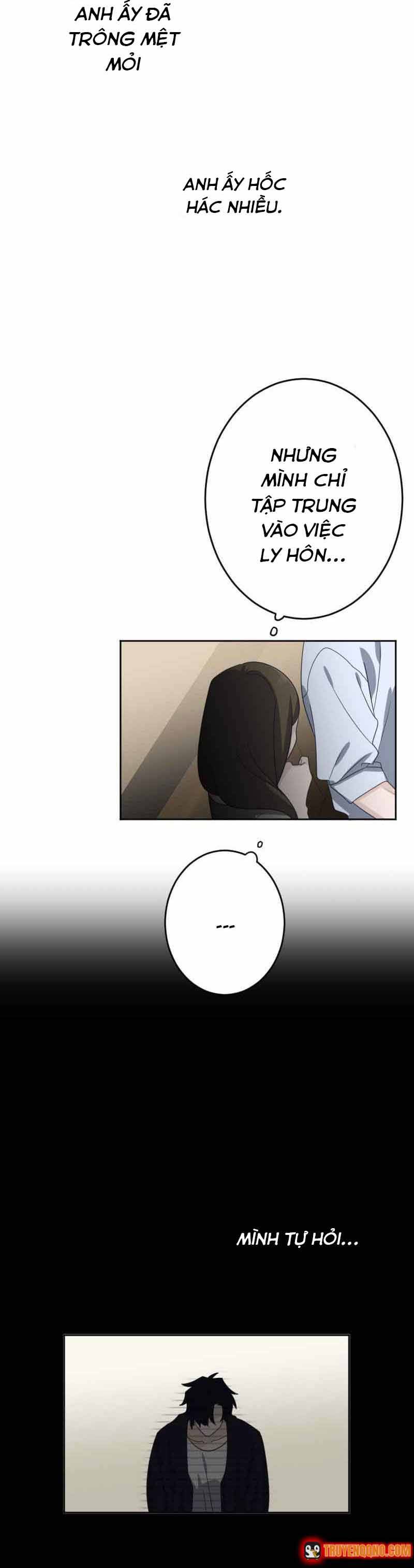Đã Từng Gọi Là Tình Yêu Chap 110 - Next Chap 111