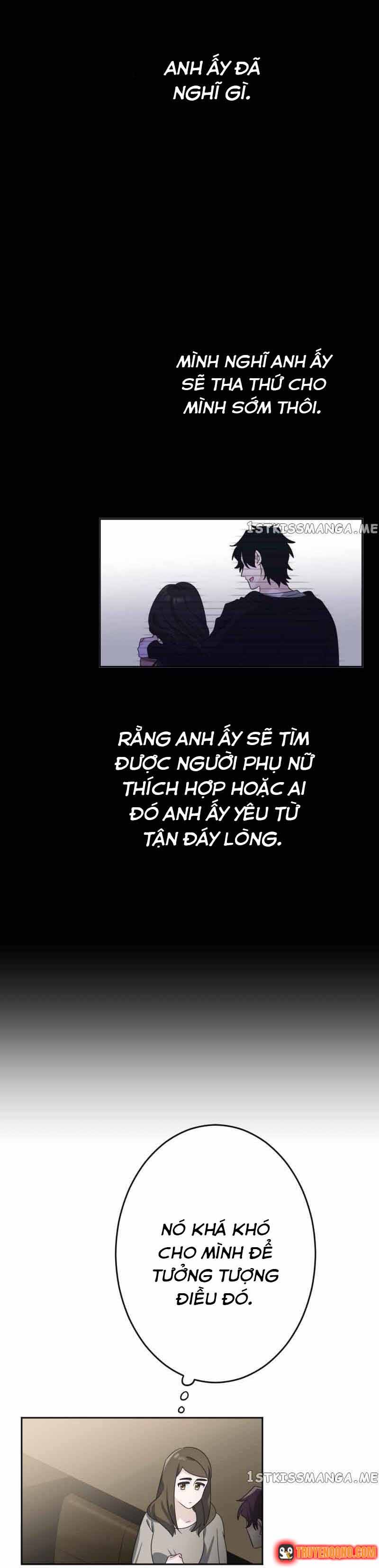Đã Từng Gọi Là Tình Yêu Chap 110 - Next Chap 111