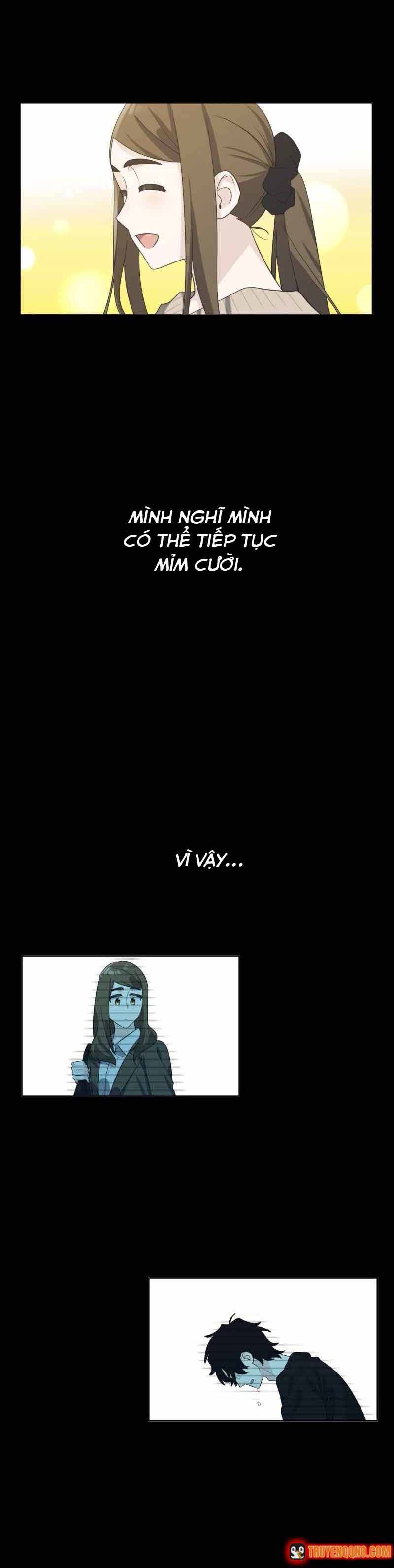Đã Từng Gọi Là Tình Yêu Chap 110 - Next Chap 111
