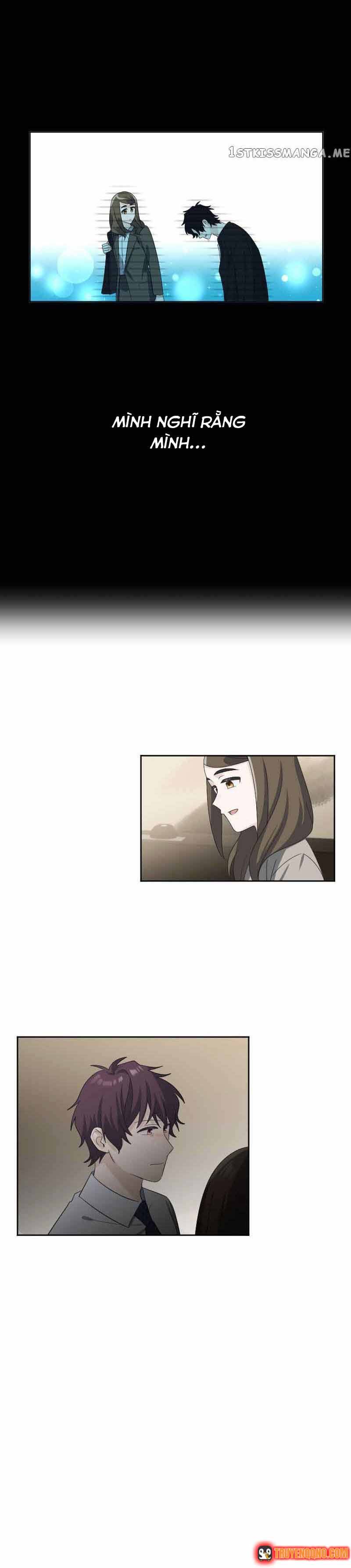 Đã Từng Gọi Là Tình Yêu Chap 110 - Next Chap 111