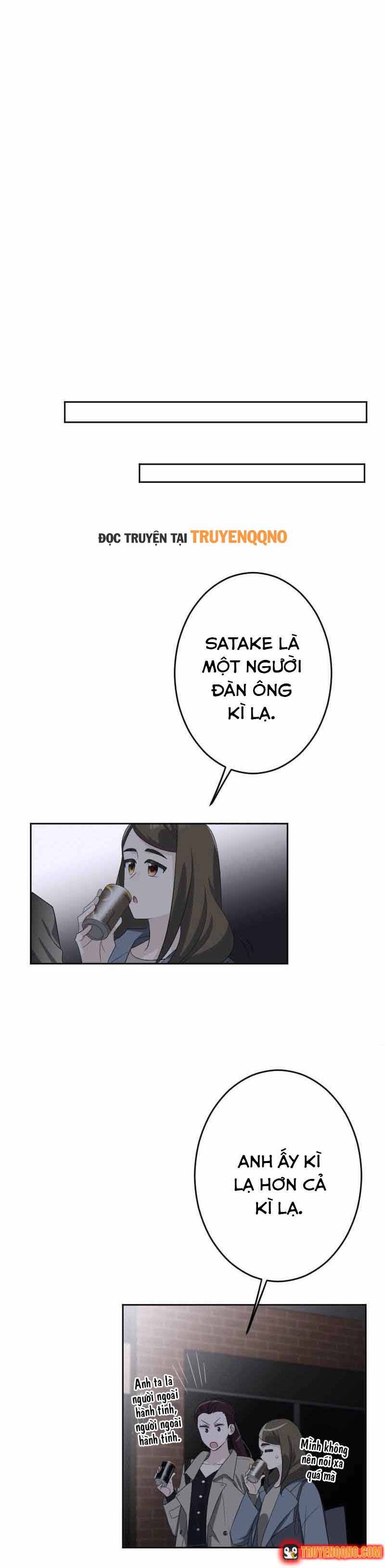 Đã Từng Gọi Là Tình Yêu Chap 110 - Next Chap 111