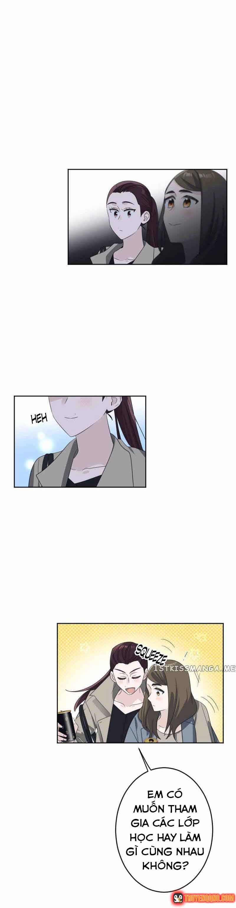 Đã Từng Gọi Là Tình Yêu Chap 110 - Next Chap 111