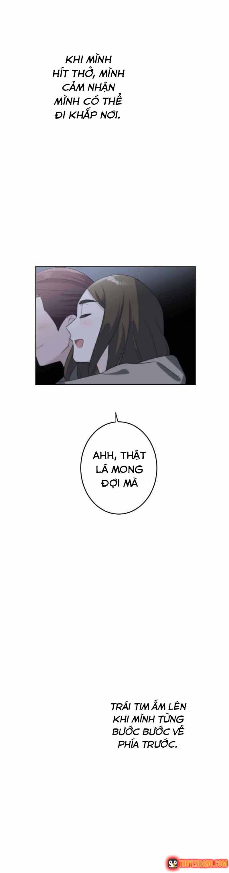 Đã Từng Gọi Là Tình Yêu Chap 110 - Next Chap 111