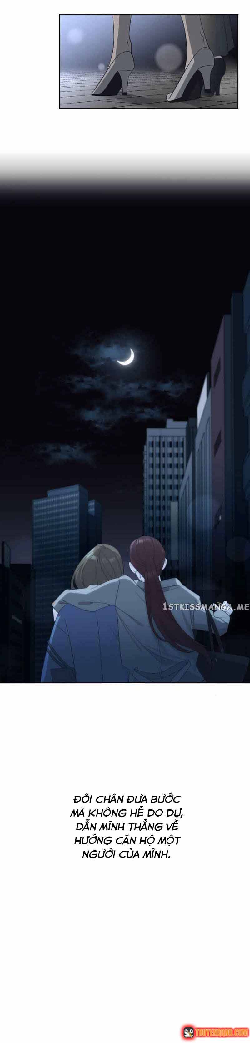 Đã Từng Gọi Là Tình Yêu Chap 110 - Next Chap 111